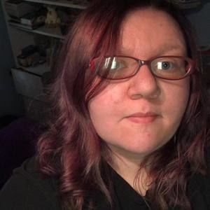 Meet your Posher, Meagan